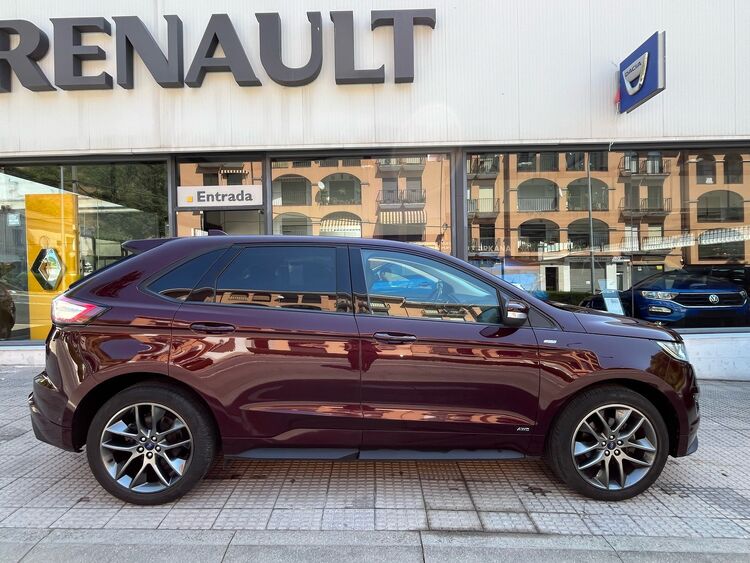 Ford Edge  foto 2